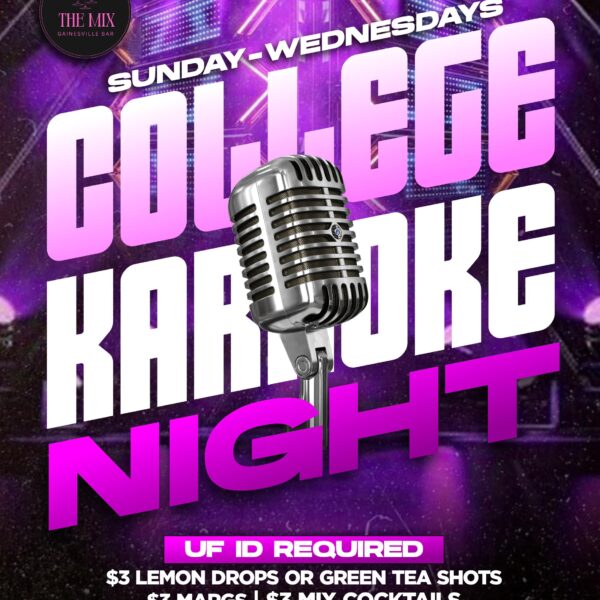 College Night Thursdays