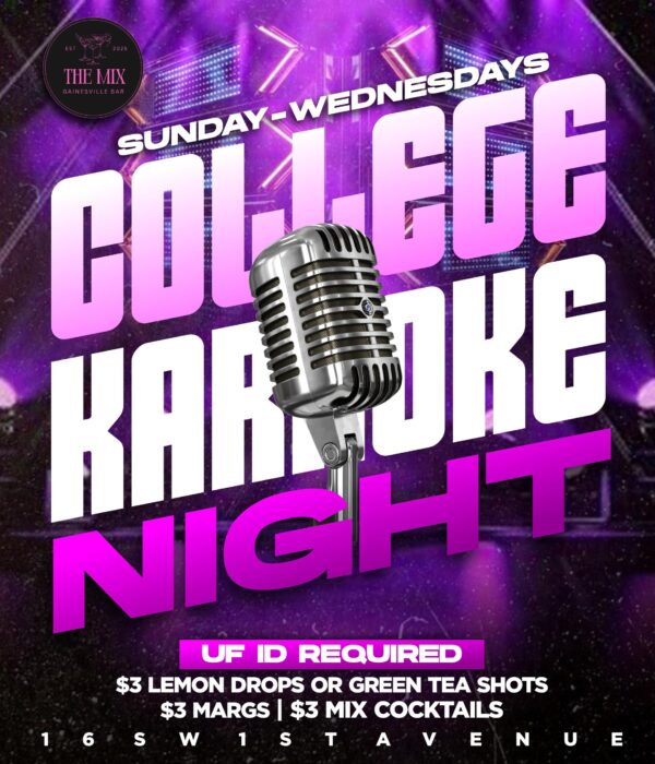 College Night Thursdays