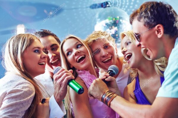 Karaoke Wednesdays