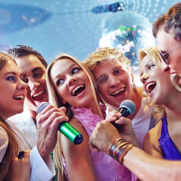 Karaoke Wednesdays