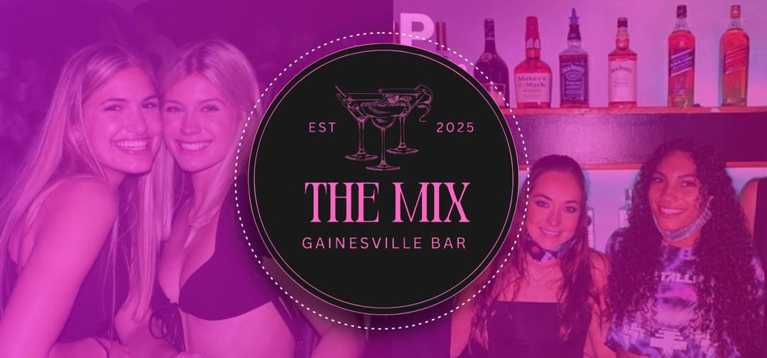 The Hottest Restaurant & Bar Around